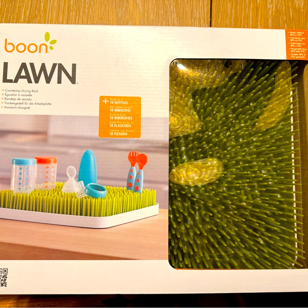 Boon Lawn